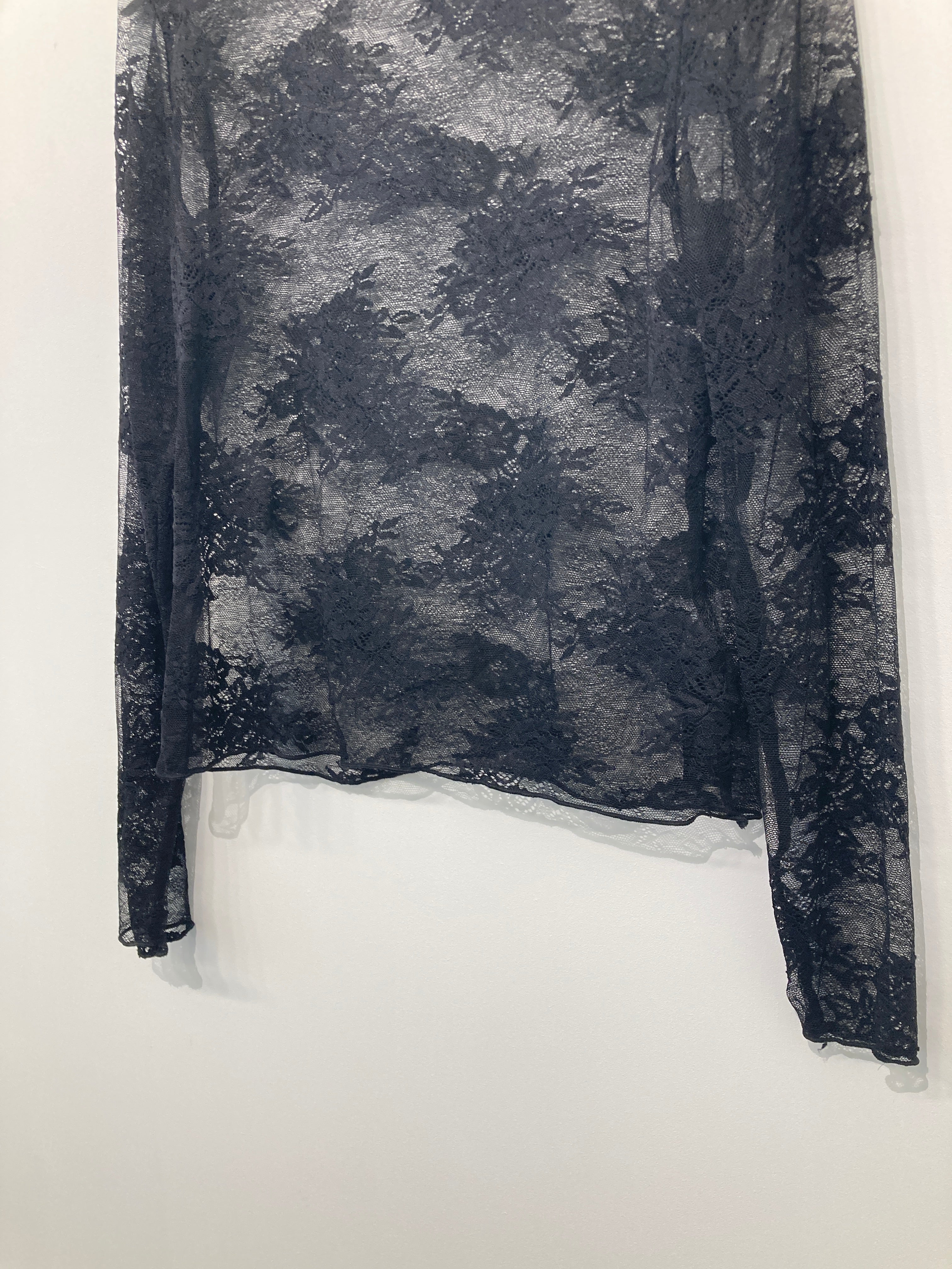 Na-Kd Bluse